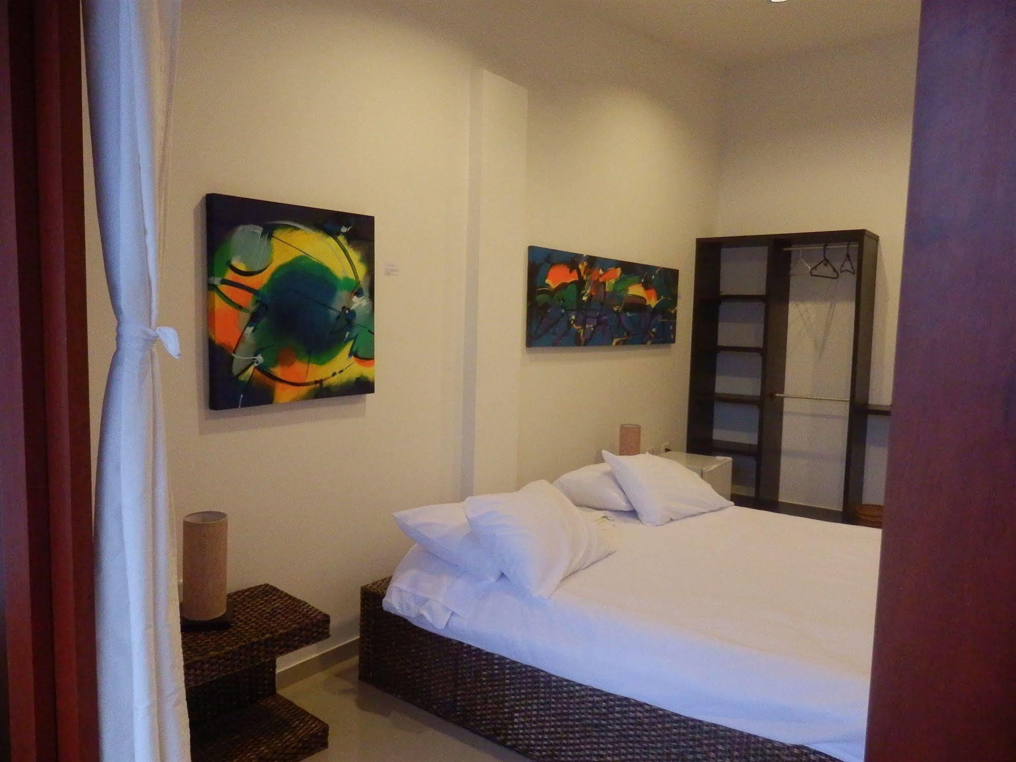 Hotel Terrazas De San Agustin (Huila)